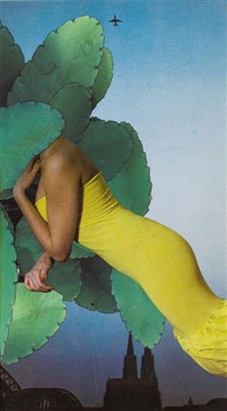 Bellissima , 1987 رومن سیسلویچ