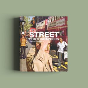 کتاب street photographers