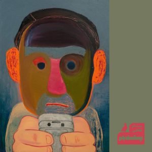 نقاشی-سازگاری در آلپ-نجوا عرفانی