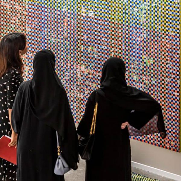 نمایشگاه "Art Dubai" به علت شیوع کرونا به تعویق افتاد.
