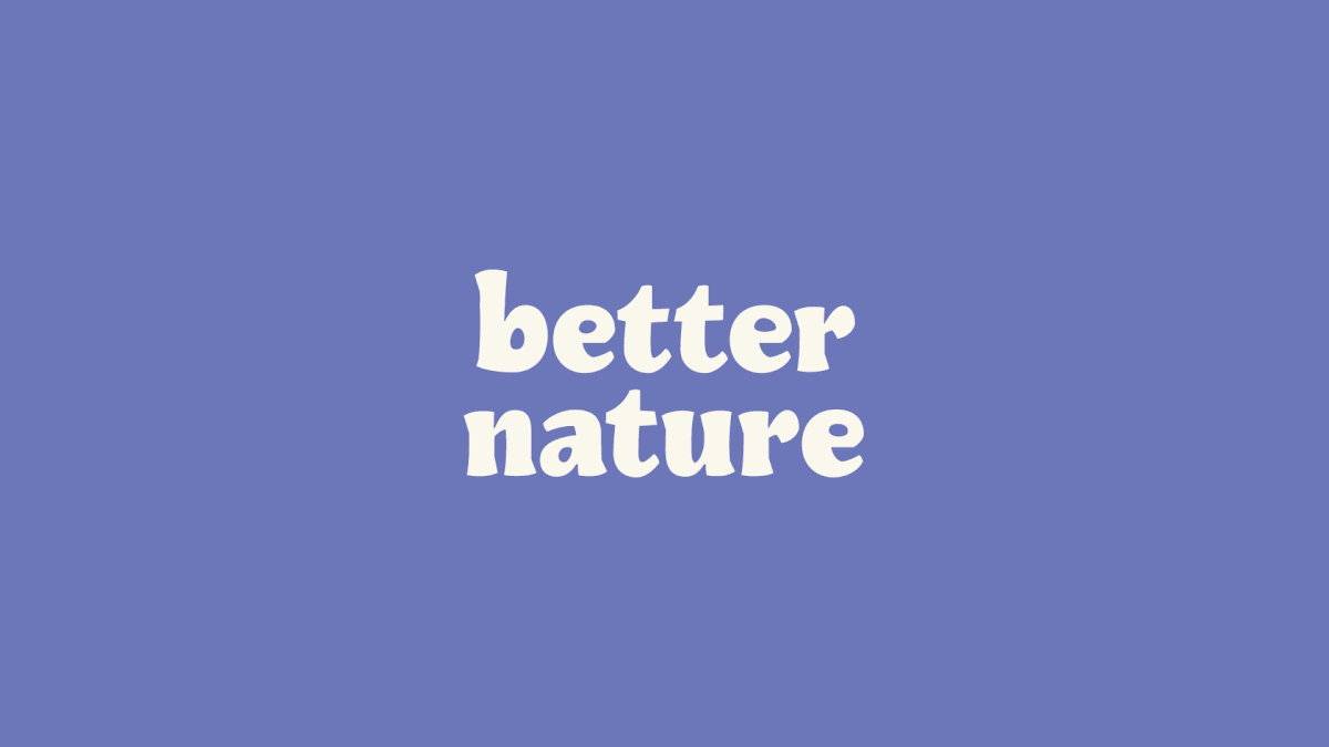 کمپین لشکر لوبیا برای Better Nature