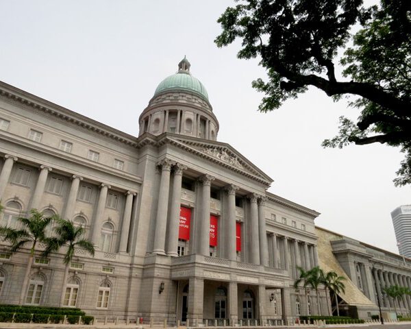 تمامی موزه‌ها و گالری‌های سنگاپور به‌مدت یکماه بسته شدند