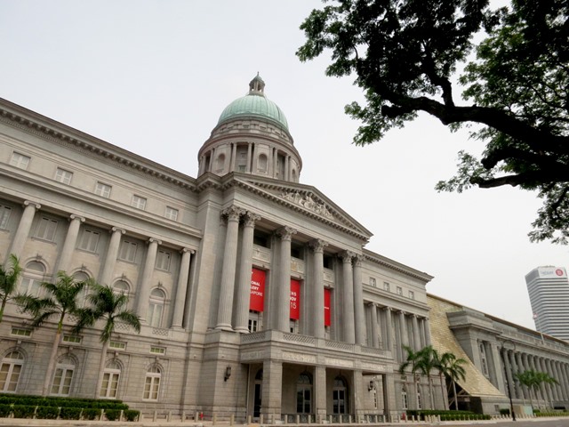 تمامی موزه‌ها و گالری‌های سنگاپور به‌مدت یکماه بسته شدند