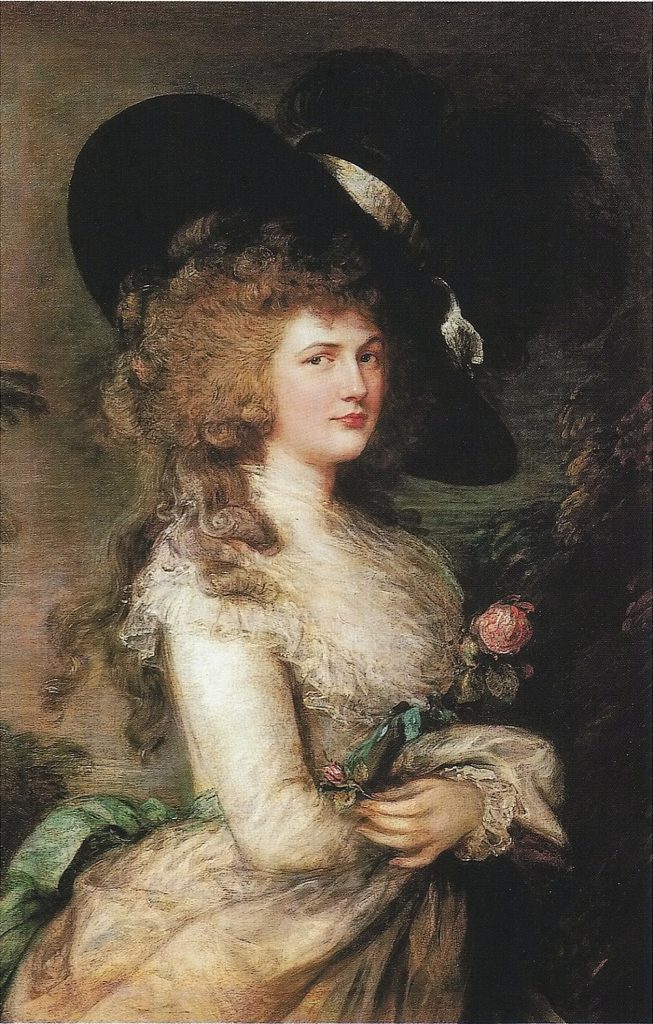 Thomas-Gainsborough-Lady-Georgiana