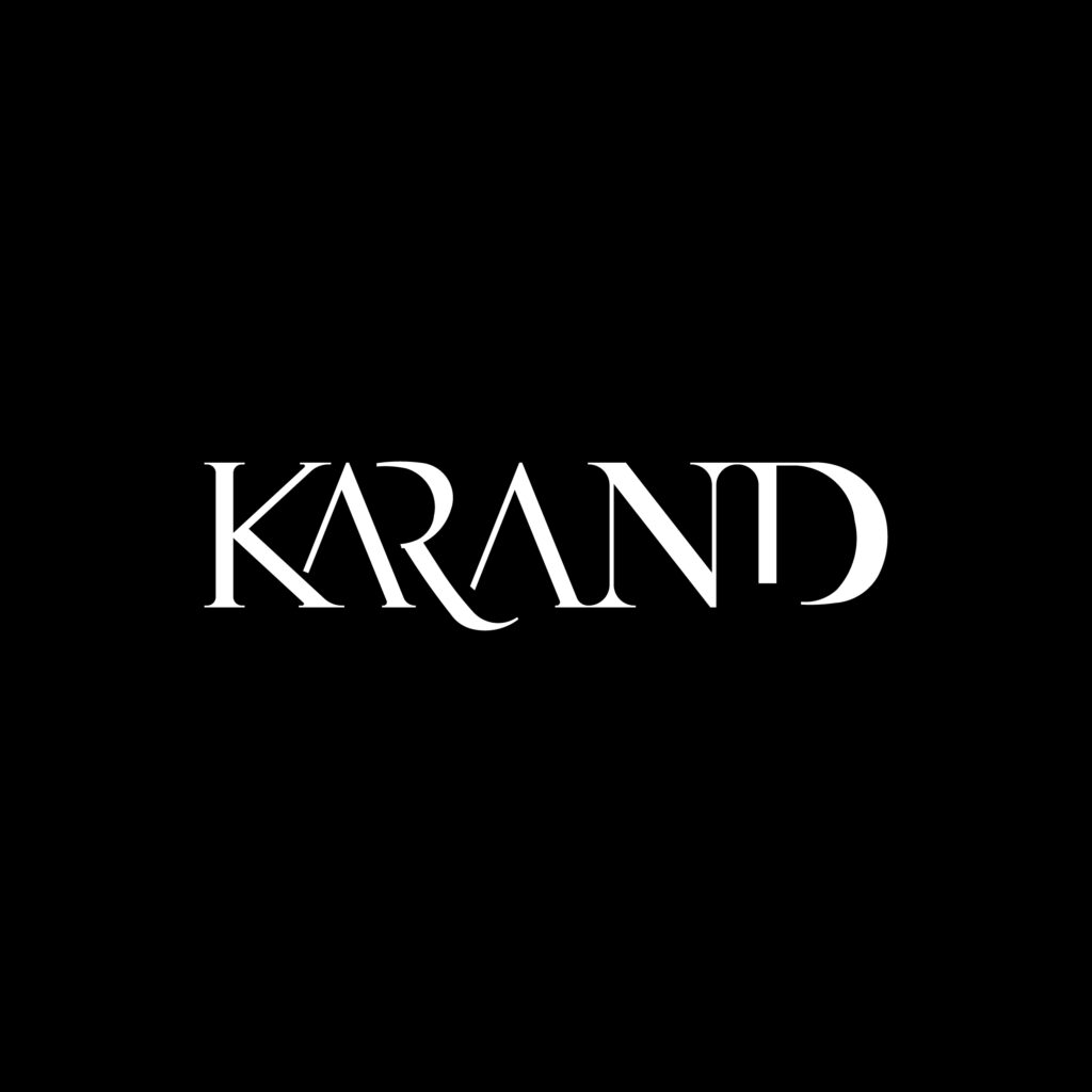 karand logo site 01 5 1024x1024 - شماره پنجم نشریه پشت‌بام / گروه آزاد نقاشان و مجسمه‌سازان