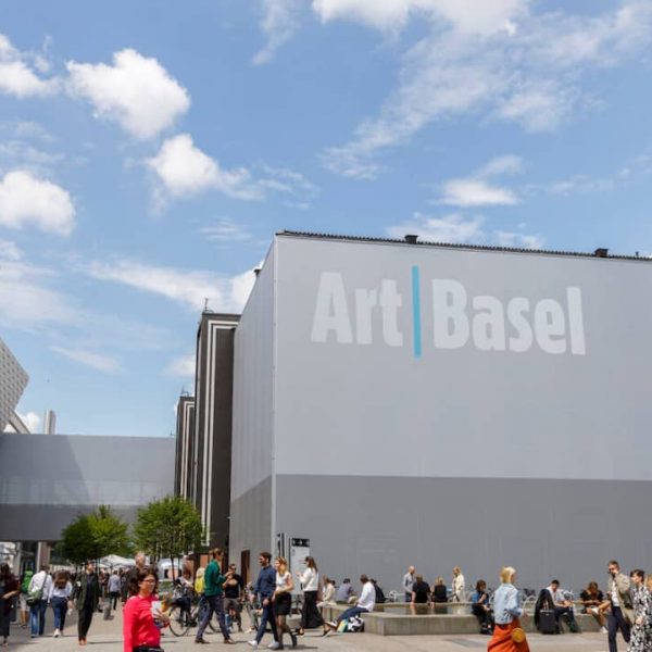 نمایشگاه Art Basel