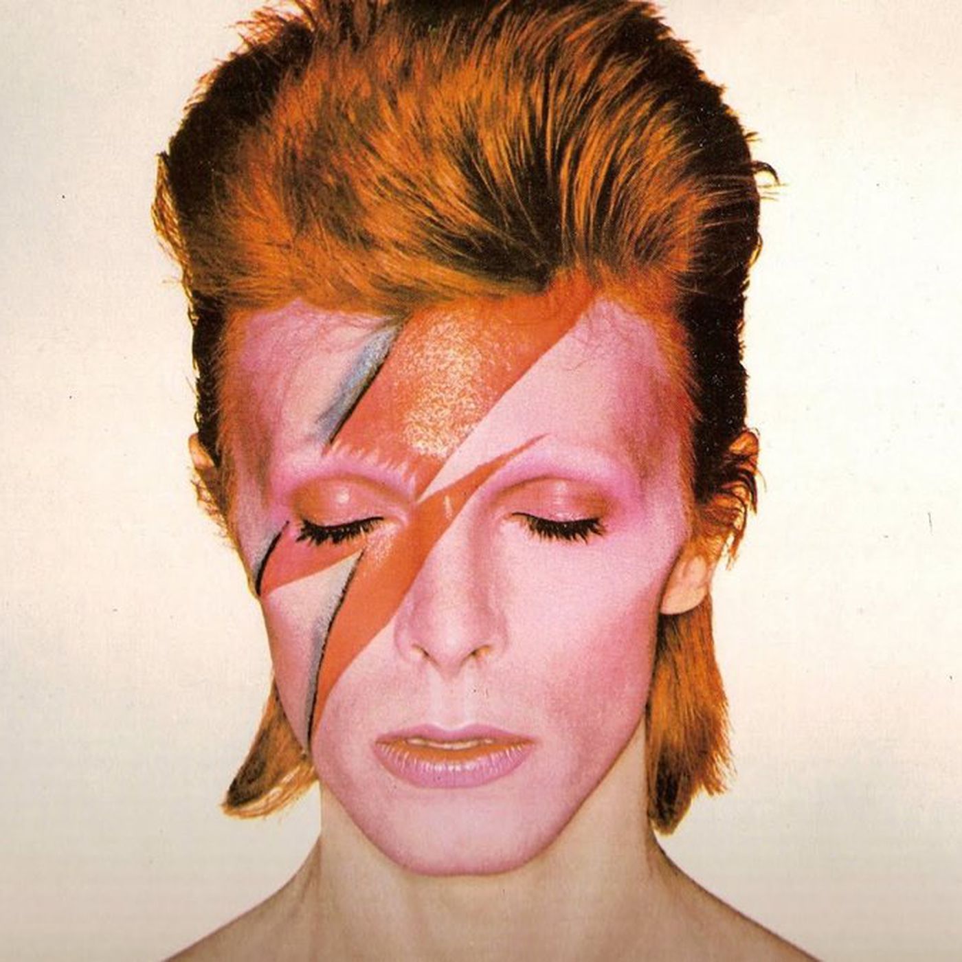 ارزش‌گذاری ده برابری اثری از David Bowie