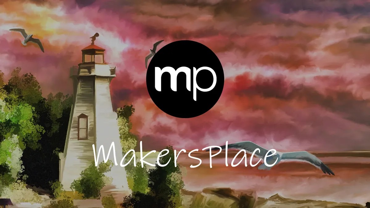 سرمایه‌گذاری ۳۰ میلیون دلاری در پلتفرم MakersPlace