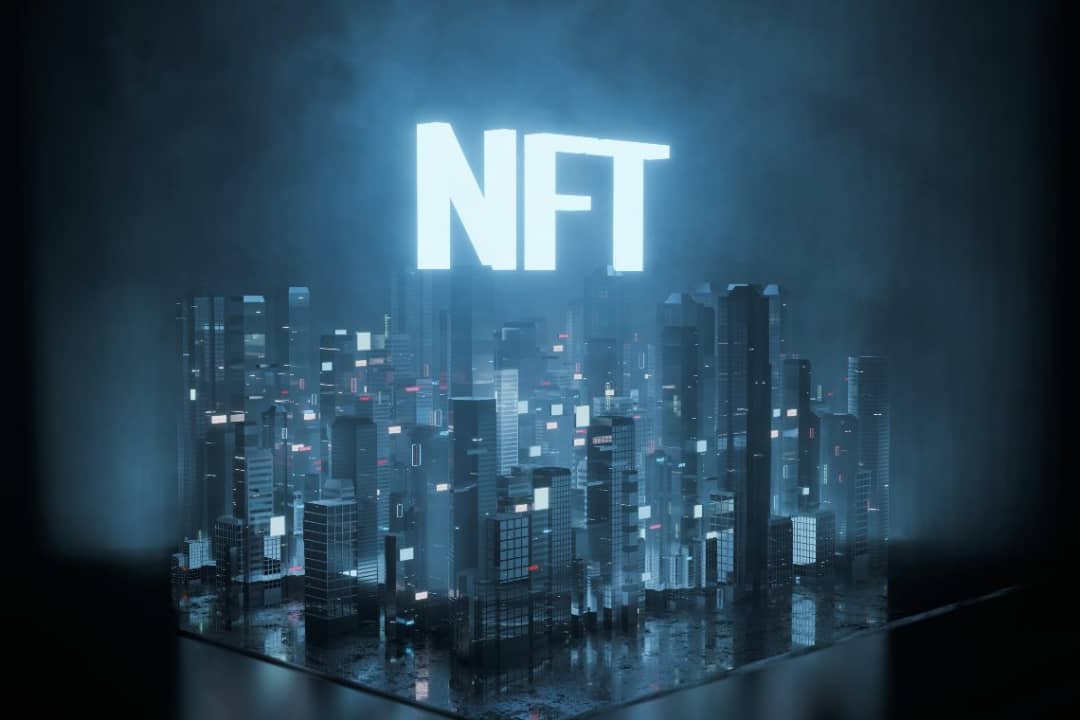 ورود علی‌بابا به بازار رمزداده‌ها(NFT)