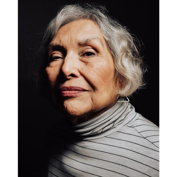 درگذشت نقاش آمریکایی Yolanda López