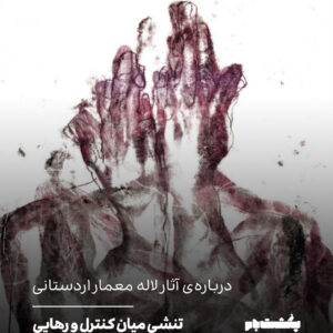 تنشی میان کنترل و رهایی