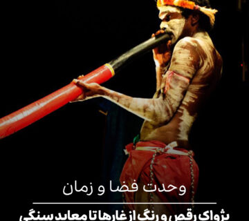 وحدت فضا و زمان