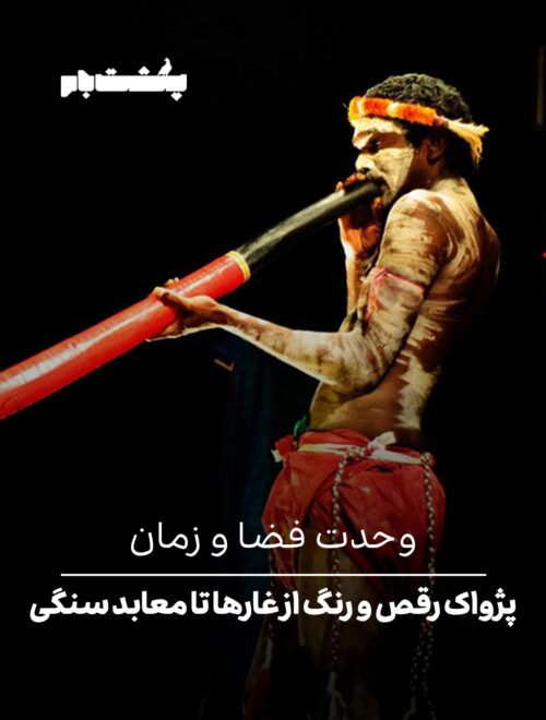 وحدت فضا و زمان